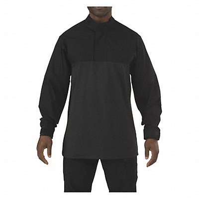 Stryke TDU Rapid Shirt Black L