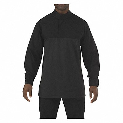 Stryke TDU Rapid Shirt Black XL