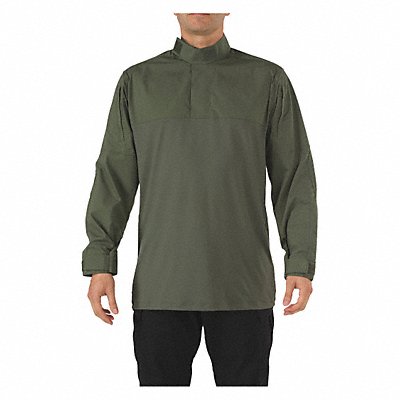 Stryke TDU Rapid Shirt TDU Green M