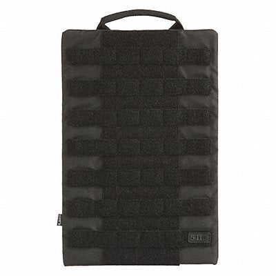 Covert Insert Tactical S Black