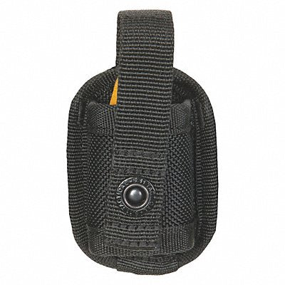 Baton Holder Black Nylon 1-3/8 in W