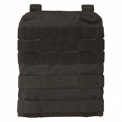 Plate Carrier Tactical Universal Black