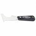 Painters Tool Stiff 2-1/2 Carbon Steel