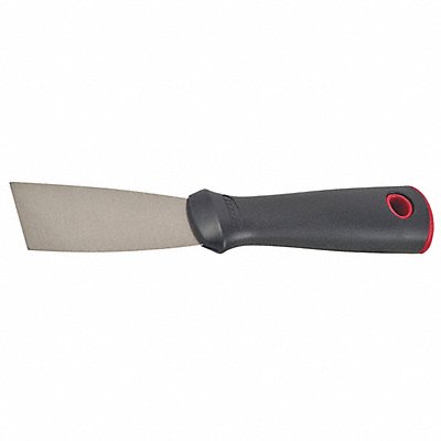 Putty Knife Flexible 1-1/2 Carbon Steel