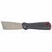 Putty Knife Flexible 1-1/2 Carbon Steel