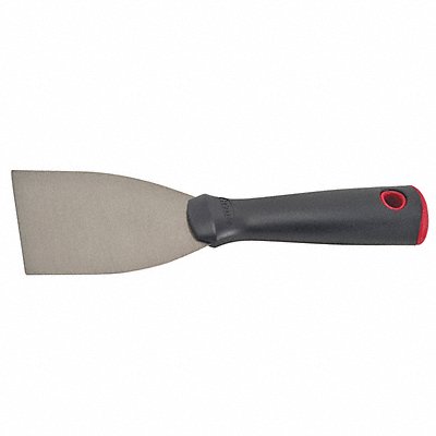 Putty Knife Flexible 3 Carbon Steel