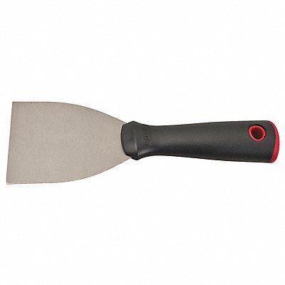 Putty Knife Stiff 3 Carbon Steel