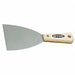 Joint Knife Flexible 4 Carbon Steel