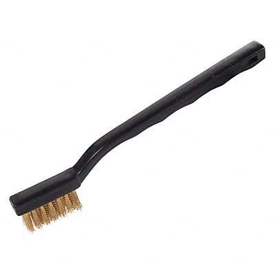 Scratch Brush 3 19/32 in Brush L