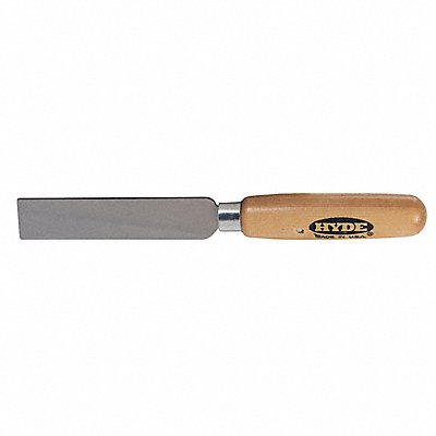 Industrial Hand Knife Stiff 1 Steel