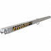 Tie-Off Bar 7-7/32 ft.L Aluminum Steel