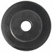 Replacement Cutter Wheel 21/64in PK4