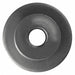 Replacement Cutter Wheel Steel 1/4in PK4