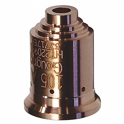 ATTC Gouging Nozzle PK5