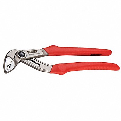 Lock Joint Pliers 12in. L 3-1/4in. Jaw