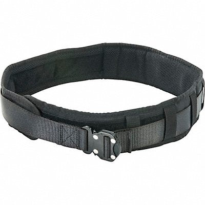 Black Tool Belt Polyester