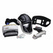 PAPR System Kit Helmet Belt-Mount