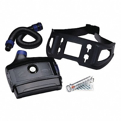 PAPR Assembly Full Hood Belt-Mount