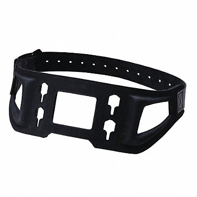 High Durability Belt Leather Rubber