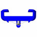 Filter Latch Assembly