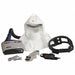 PAPR System Kit Full Hood Belt-Mount