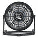 Compact Fan 1 Speed 3-1/2 Blade Dia