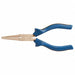 Needle Nose Plier 6-1/4 L Smooth