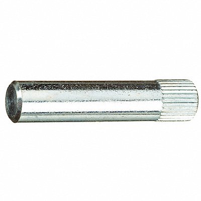 Cutter Stop Pin Steel