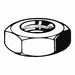 JmNt Znc Stl 1 -8 1 5/8x39/64in GrdA 5PK