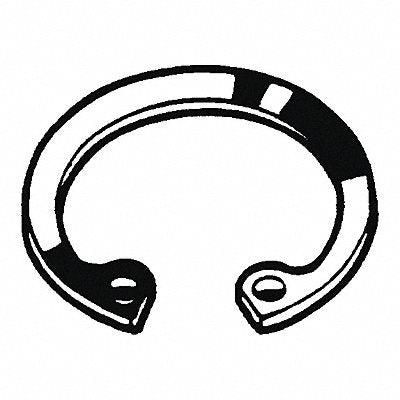 Retaining Ring for Bores 130mm PK5