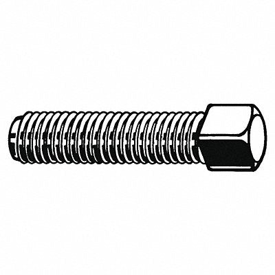 ScktStScrw CupPt 1/4 -20 1.75 L PK100