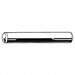 Dowel Pin Steel Plain 1/8inx2in PK5