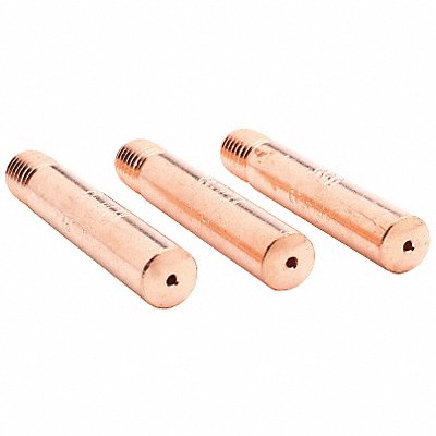 LINCOLN MIG Welding Standard Contact Tip