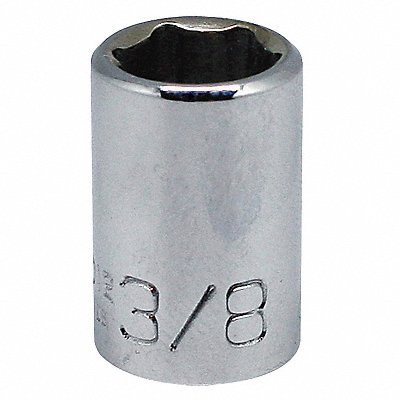 Replacement Socket 1/4 Dr x 3/8 in 6 pt