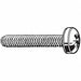 Thread Rolling Screw M4 10mm L PK500
