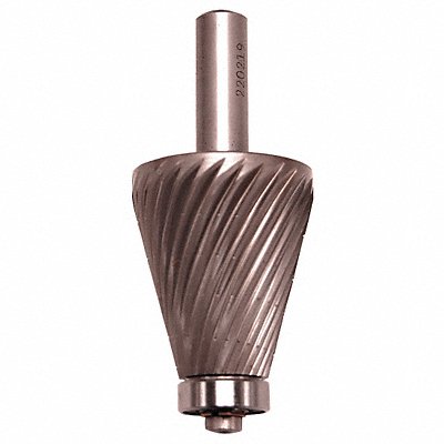 Repl Router Bit Assy HSS 3/8 in Shank