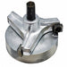 Pipe Fitting Reamer 3 in Max Pipe Size