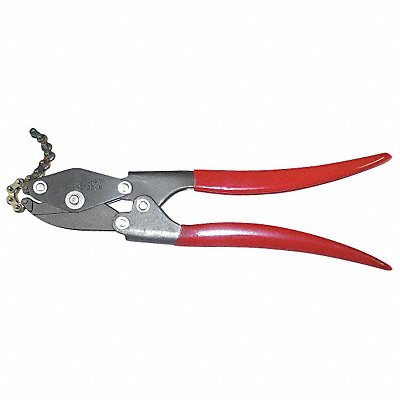 Tubing Cutter 1/4 to 3/4 Cut Cap.