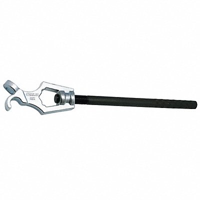 Hydrant Wrench 1-3/4 In Steel