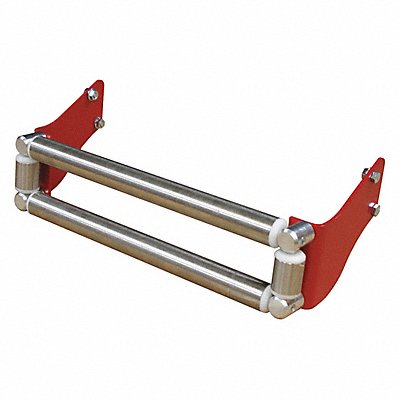 Roller Guide Multi-direction 4-way