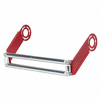 Roller Guide Multi-direction 4-way