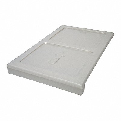 Thermobarrier Removable Insulated Shelf