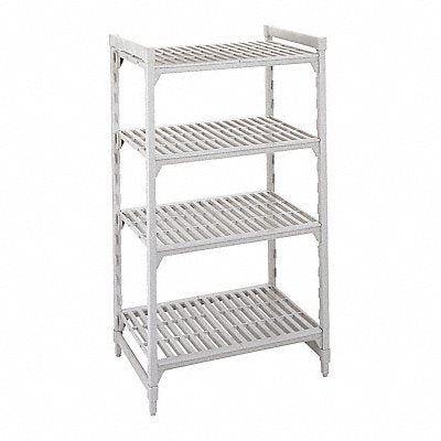 Shelving Unit Plastic