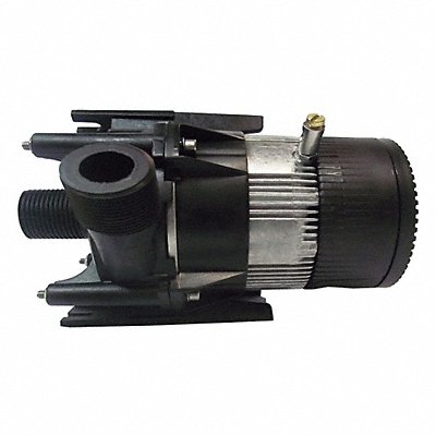 CntrfugPmp 316Stl 1P 3/4 1/25hp 11.6gpm