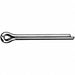 Cotter Pin 3/32 in dia 1 in L PK100