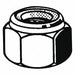 LkNt Znc Stl M8-1.25 13x9 1/2mm 100PK