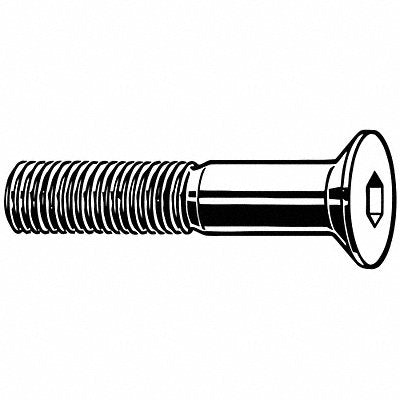 SHCS SS M10-1.5 70mm L PK25