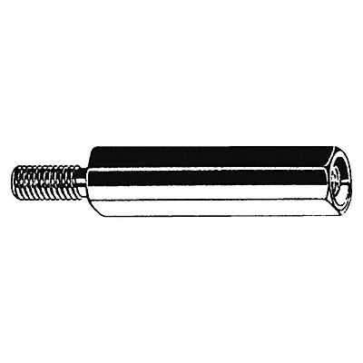 Standoff Male-Female Hex 38mm PK100