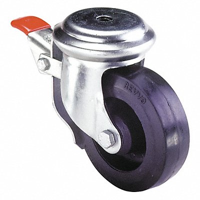 General Purpose Bolt-Hole Caster 4 