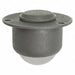 Ball Transfer Countersunk 1-1/8 Ball